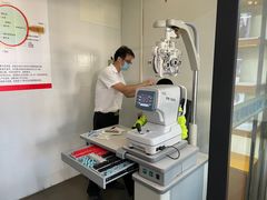 -京光明眼镜批发城(大兴黄村店)