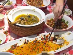 -西江红·株洲本地菜(滨江南路店)