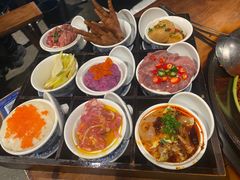 -楠火锅(太古里总店)