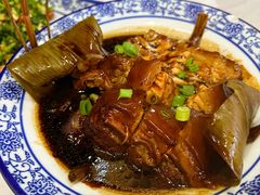-邱记私房菜·十八年本地菜