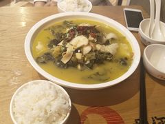 -鱼你在一起(南开天佑城店)