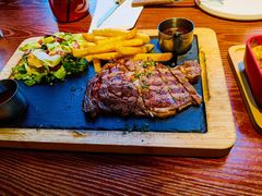 -澳骄 Aussie Kitchen·手工披萨·西餐(国大店)