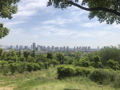 -南京市江宁方山