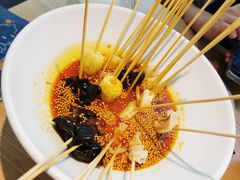 -花盐街·四川乐山小吃(西单大悦城店)