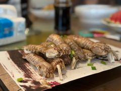 -洲晓鱻舟山海鲜(2号店)