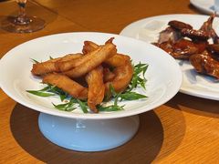 -新荣记(西溪湿地店)