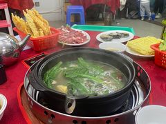 -花苑美食横琴生蚝火锅(拱北粤华路店)