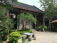 -佛山市三水温泉度假村
