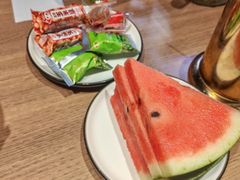 -街角等你.大连海鲜烧烤(西安路店)