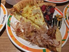 -比格比萨自助(南京万达茂店)