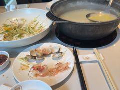 -滋粥楼·顺德菜(番禺广场总店)