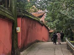 -金堂县云顶石城风景区