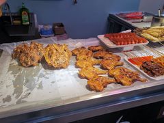 -大连福佳爱琴海购物公园(西安路店)