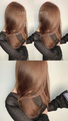 点击看大图 -3AM HAIR SALON烫发染发接发