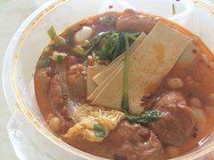 -唐记麻辣拌麻辣烫(景田东路店)