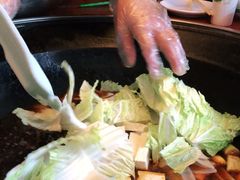 -忆乡情铁锅炖鱼饭店(延庆店)