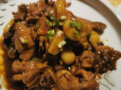 -集贤门·徽菜(南山店)