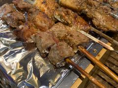-冰城小镇音乐串吧·聚会餐厅(百子湾店)