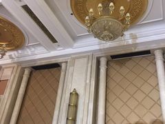 -旌湖国际酒店.自助餐