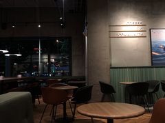 大堂-Wagas沃歌斯(正大乐城店)