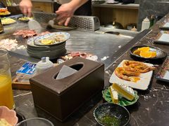 -春田小幸铁板烧(忠义街店)