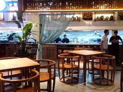 大堂-水煮三国·川鲁江湖菜(香山店)