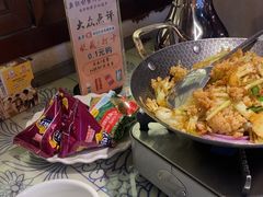 -肖记公安牛肉鱼杂馆·省级非物质文化遗产(崇仁路江滩直营店)