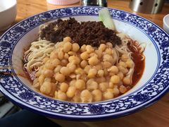 -老地方猫儿面(磁器口店)