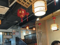 -易老妈蹄花.特色川菜(人民公园总店)