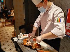 -金鸭季·北京烤鸭(深业上城店)