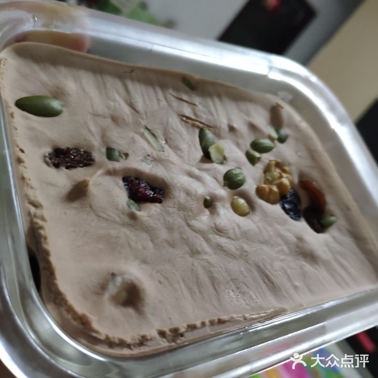 料用的都是好料，自己买的比较放心