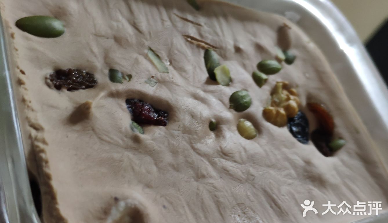 料用的都是好料，自己买的比较放心