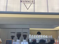 -Manner Coffee(IFS一楼店)