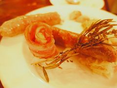 -羽深肉铺 Steak & Wine