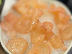 贵妃鲜脆粉耳-得意咚瓜·顺德鱼生·冬瓜火锅(深圳首店)