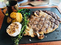 -GreyWhale灰鲸餐厅(武汉国际广场店)