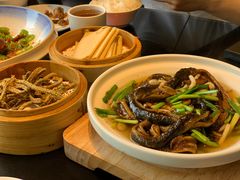 -芳芳私房菜·精做淮扬菜(承德路店)