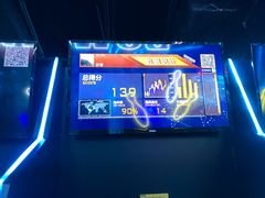 -世代星球·保龄球·镭战真人CS·团建(杨浦店)
