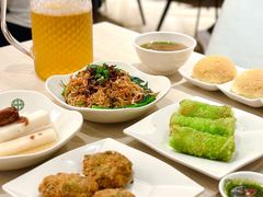 -添好运点心专门店(深水埗店)