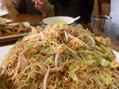-牛小隆牛肉面馆(四牌楼店)