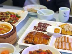 -上下九广州菜馆(锦业路店)