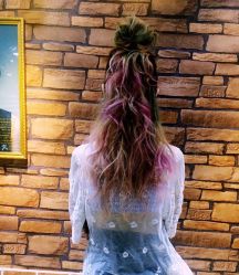 -BM SALON