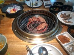 -黑牛黑猪烤肉专门店(万象城店)