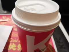 萌泡泡牛奶-肯德基(前门店)