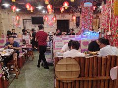 -粗粮人家·东北菜(洋桥店)