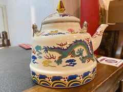 -清真京华源·涮肉烧烤(丰庆店)