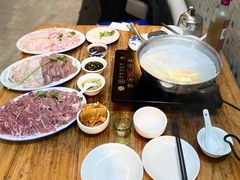 -华哥新鲜猪精品美食