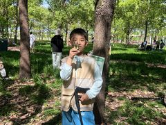 -嘉北郊野公园