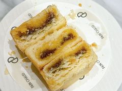 -PAIN CHAUD 百丘(尚嘉中心店)