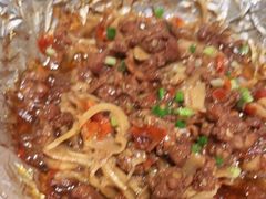 -裕鼎鲜·新中菜(金鼎广场店)
